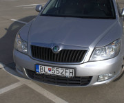 Škoda Octavia Combi 2.0 TDI CR DPF 110k Elegance