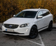 Volvo XC60 D4 2.0L Drive-E Ocean Race Geartronic