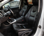 Volvo XC60 D4 2.0L Drive-E Ocean Race Geartronic