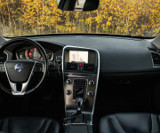 Volvo XC60 D4 2.0L Drive-E Ocean Race Geartronic