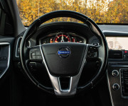 Volvo XC60 D4 2.0L Drive-E Ocean Race Geartronic