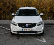 Volvo XC60 D4 2.0L Drive-E Ocean Race Geartronic