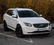 Volvo XC60 D4 2.0L Drive-E Ocean Race Geartronic
