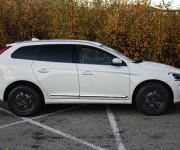 Volvo XC60 D4 2.0L Drive-E Ocean Race Geartronic