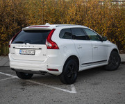 Volvo XC60 D4 2.0L Drive-E Ocean Race Geartronic