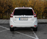 Volvo XC60 D4 2.0L Drive-E Ocean Race Geartronic