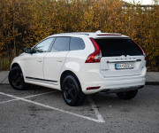 Volvo XC60 D4 2.0L Drive-E Ocean Race Geartronic