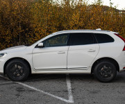 Volvo XC60 D4 2.0L Drive-E Ocean Race Geartronic