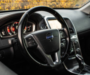 Volvo XC60 D4 2.0L Drive-E Ocean Race Geartronic
