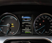 Toyota RAV4 Benzín/LPG/HEV