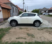 Nissan Juke NISSAN