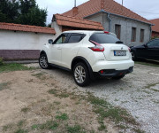Nissan Juke NISSAN