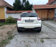 Nissan Juke NISSAN