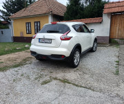 Nissan Juke NISSAN