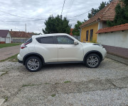 Nissan Juke NISSAN