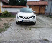Nissan Juke NISSAN