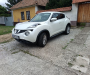 Nissan Juke NISSAN