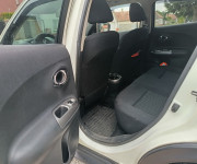 Nissan Juke NISSAN