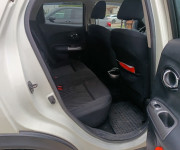 Nissan Juke NISSAN
