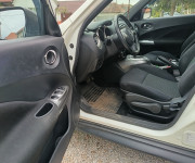 Nissan Juke NISSAN