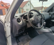 Nissan Juke NISSAN