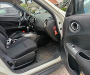 Nissan Juke NISSAN