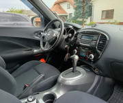 Nissan Juke NISSAN