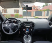 Nissan Juke NISSAN