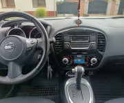 Nissan Juke NISSAN