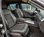 Mercedes-Benz E trieda Sedan 250 CDI Blue Avantgarde 7G