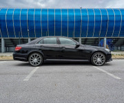Mercedes-Benz E trieda Sedan 250 CDI Blue Avantgarde 7G