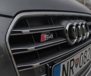 Audi S4/S4 Avant 3,0 TFSI V6