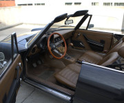 Alfa Romeo Spider 1984 93kw