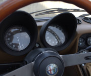 Alfa Romeo Spider 1984 93kw