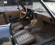 Alfa Romeo Spider 1984 93kw