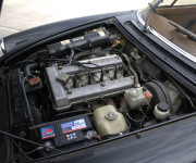 Alfa Romeo Spider 1984 93kw