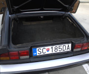 Alfa Romeo Spider 1984 93kw