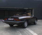 Alfa Romeo Spider 1984 93kw