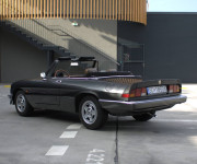 Alfa Romeo Spider 1984 93kw