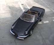 Alfa Romeo Spider 1984 93kw