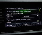 Škoda Kodiaq Style 2.0 TDI DSG 7-miestny, Slovenské, Canton, Ambient, ACC, DCC, ťažné