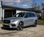 Volvo XC90 XC 90 B5 235k Drive-E R-Design AWD A/T 7m