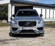 Volvo XC90 XC 90 B5 235k Drive-E R-Design AWD A/T 7m