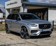 Volvo XC90 XC 90 B5 235k Drive-E R-Design AWD A/T 7m