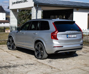 Volvo XC90 XC 90 B5 235k Drive-E R-Design AWD A/T 7m