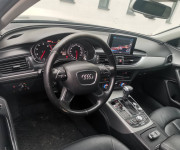 Audi A6 Avant 2.0 TFSI Tiptronic 132kW