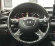 Audi A6 Avant 2.0 TFSI Tiptronic 132kW