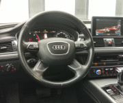 Audi A6 Avant 2.0 TFSI Tiptronic 132kW