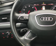 Audi A6 Avant 2.0 TFSI Tiptronic 132kW