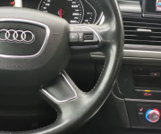 Audi A6 Avant 2.0 TFSI Tiptronic 132kW